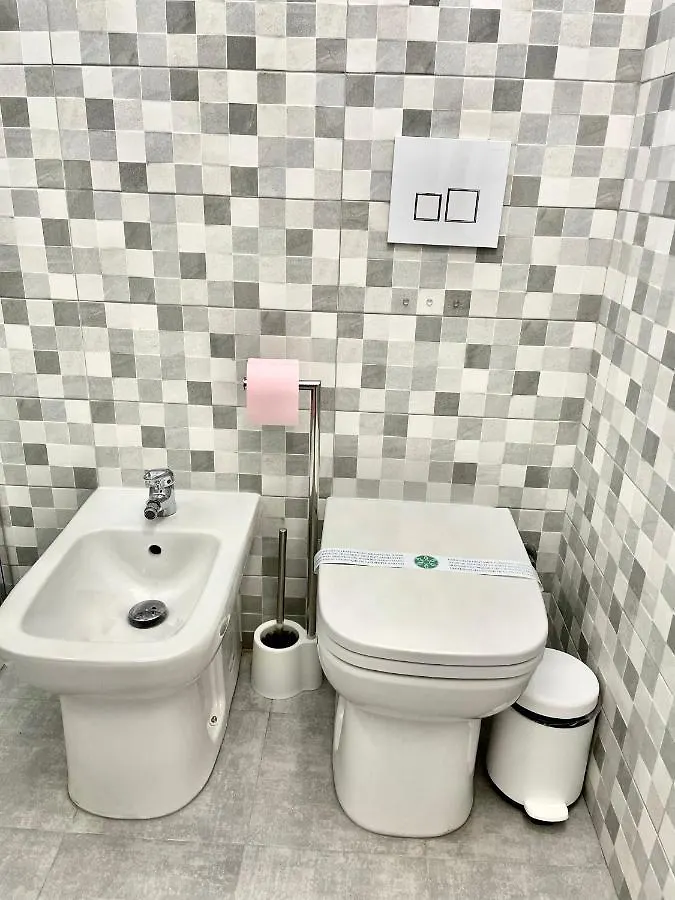 Tortona Secret Caveau Milano Appartamento