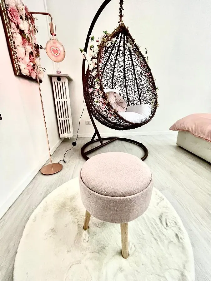 Tortona Secret Caveau Milano